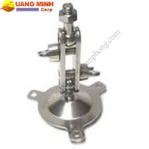 Chân đế Inox J - 303
